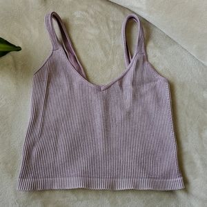 Bella Seamless Tank Top